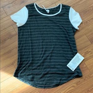 NWT lululemon Love Crew